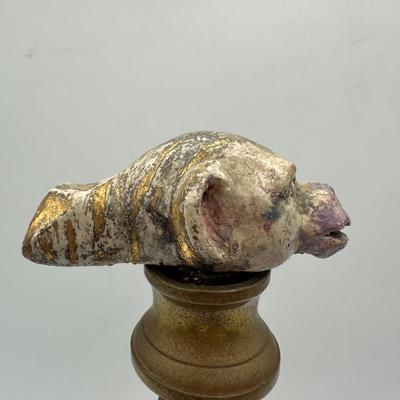 Vintage Wine Cork