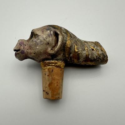 Vintage Wine Cork