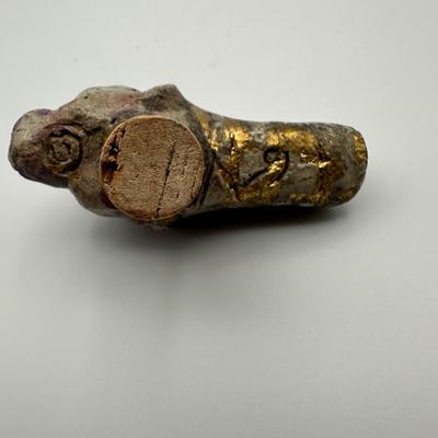 Vintage Wine Cork
