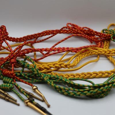 Service Aiguillettes