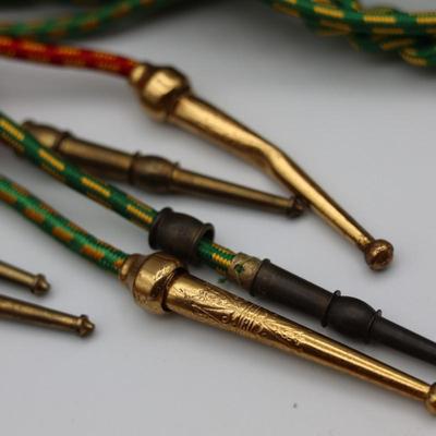 Service Aiguillettes