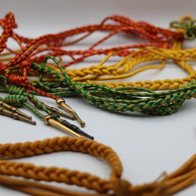 Service Aiguillettes