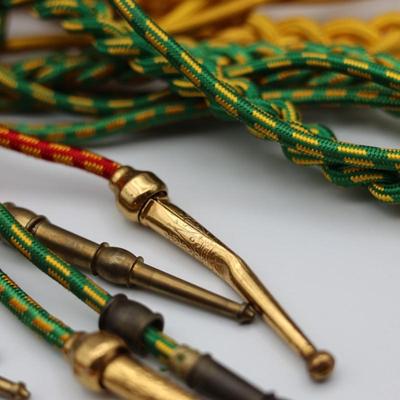 Service Aiguillettes