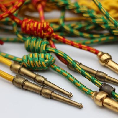 Service Aiguillettes