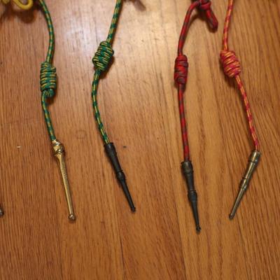 Service Aiguillettes