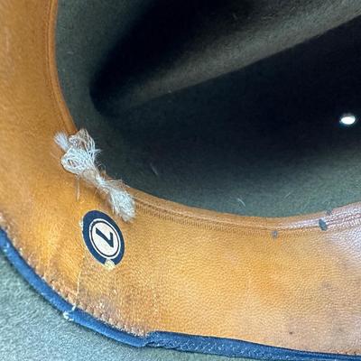 WW2 Australian Slouch Hat