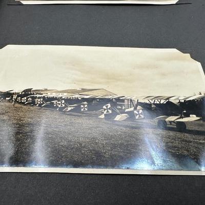 Pre War Photo Album Hawaii (Must See)