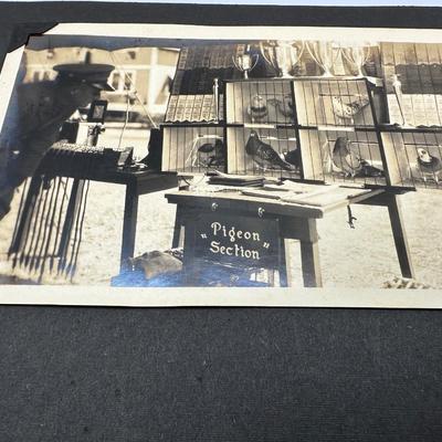Pre War Photo Album Hawaii (Must See)