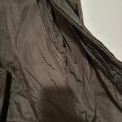 WW2 Bomber Jacket USN VMO-3. (2 of 2)