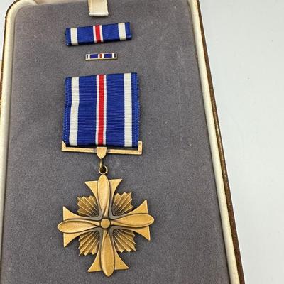 Military Medals Lot.