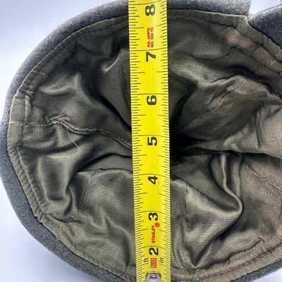 Soviet Union Wool Hat