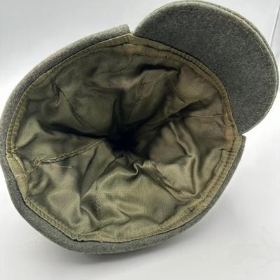 Soviet Union Wool Hat