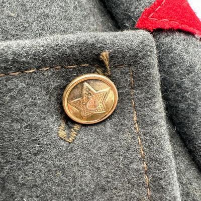 Soviet Union Wool Hat