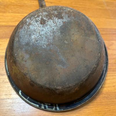 Antique Bed Warmers