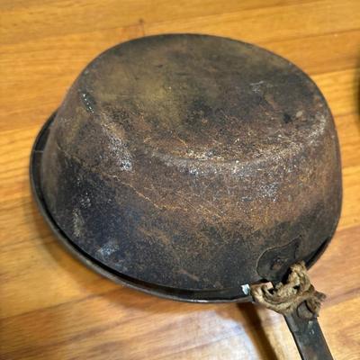 Antique Bed Warmers