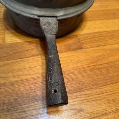 Antique Bed Warmers