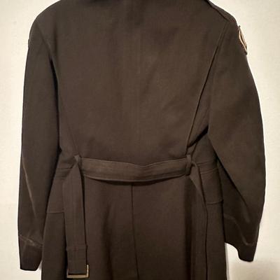 Army / Navy Uniforms (5 total)