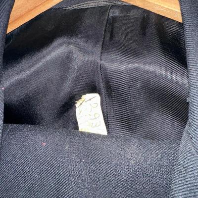 Army / Navy Uniforms (5 total)