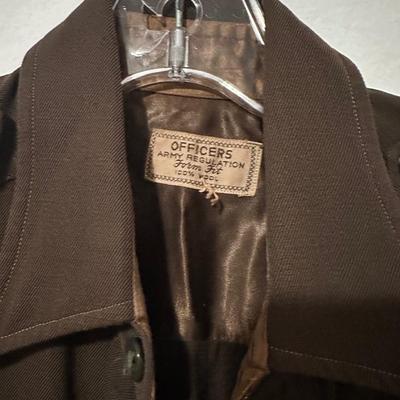 Army / Navy Uniforms (5 total)