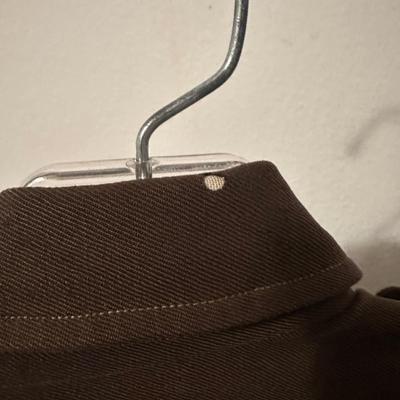 Army / Navy Uniforms (5 total)