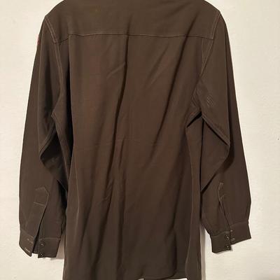 Army / Navy Uniforms (5 total)