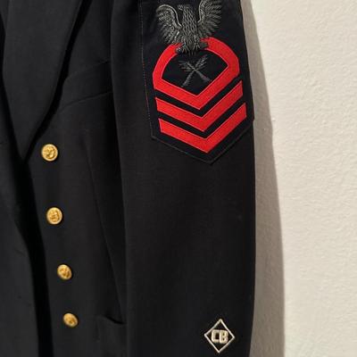 Army / Navy Uniforms (5 total)