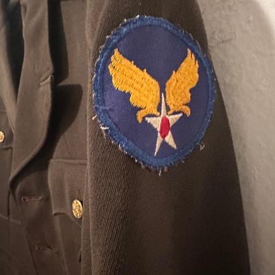 Army / Navy Uniforms (5 total)