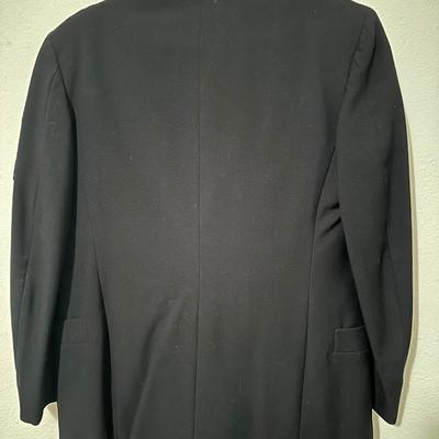 Army / Navy Uniforms (5 total)