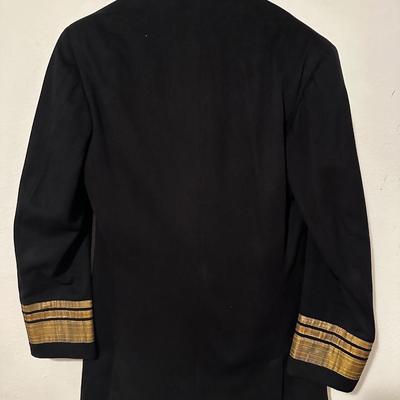 Army / Navy Uniforms (5 total)