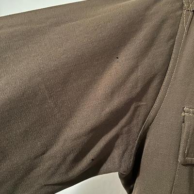 Army / Navy Uniforms (5 total)