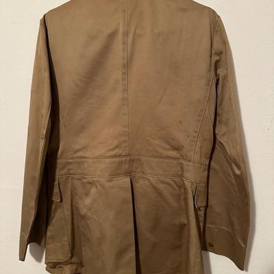 Army / Navy Uniforms (5 total)