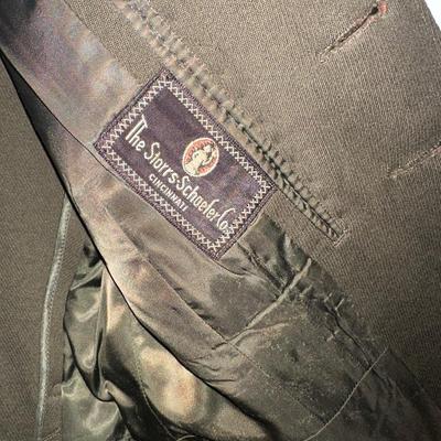 Army / Navy Uniforms (5 total)