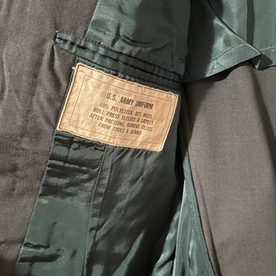 Army / Navy Uniforms (5 total)