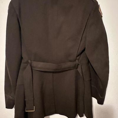 Army / Navy Uniforms (5 total)