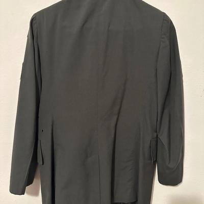 Army / Navy Uniforms (5 total)