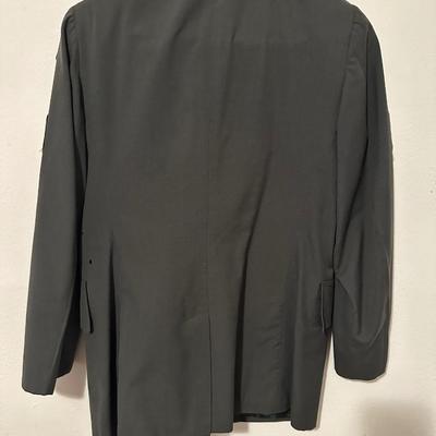 Army / Navy Uniforms (5 total)