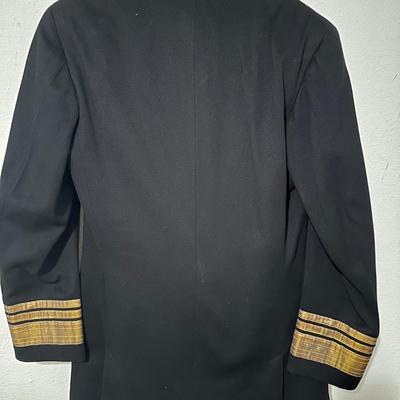 Army / Navy Uniforms (5 total)