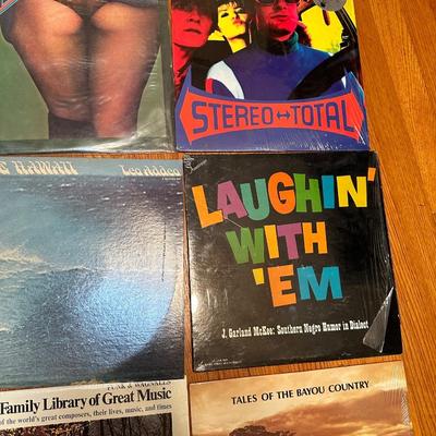 Record Lot