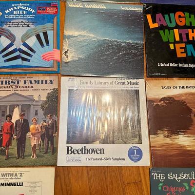 Record Lot