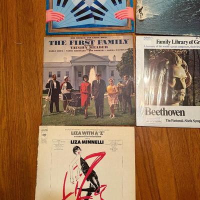 Record Lot