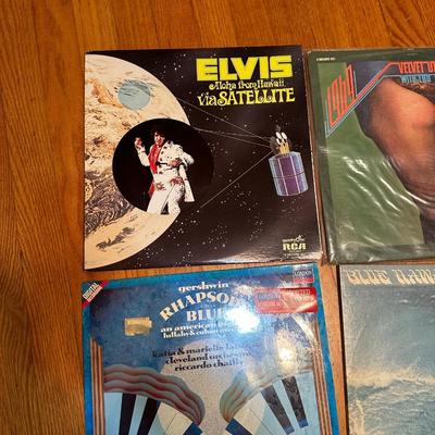 Record Lot
