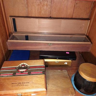 Box lot #3