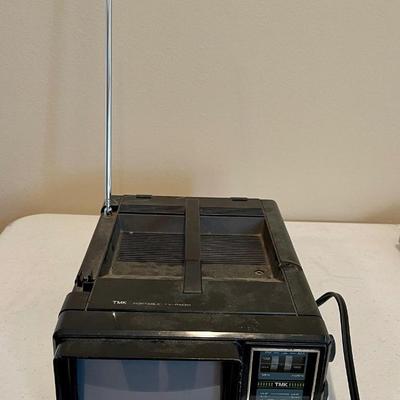 TMK TV radio
