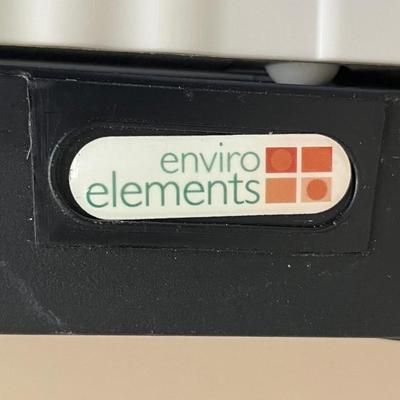ENVIRO ELEMENTS ~ Pair (2) ~ Weather Proof Cabinets