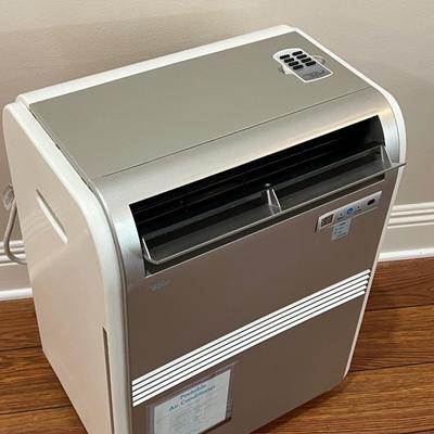 COMMERCIAL COOL ~ 2008 Portable Air Conditioner ~ *Read Details