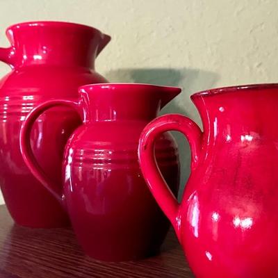 Le creuset 