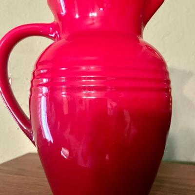 Le creuset 
