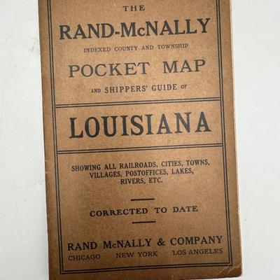 New Orleans 250th Anniversary Medal, Stereoscope Images & Vintage Books