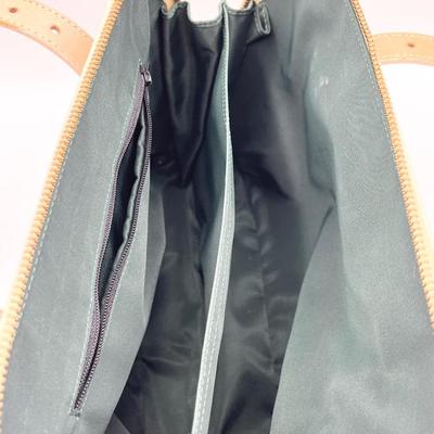 DOONEY & BOURKE ~ Leather Shoulder Bag
