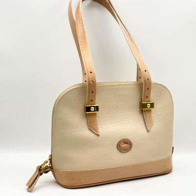 DOONEY & BOURKE ~ Leather Shoulder Bag